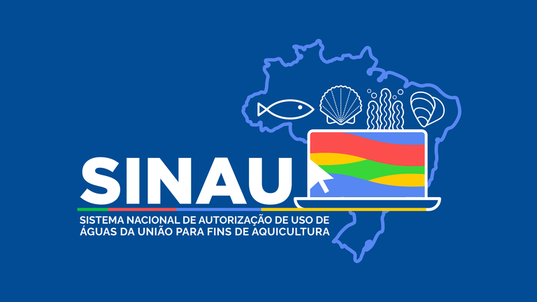 Prazo para envio do Relatório Anual de Produção da Aquicultura em Águas da União começa em 1º de janeiro de 2025