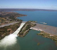 Publicada Portaria que estabelece cotas de produção remanescente para o reservatório de Três Marias - MG