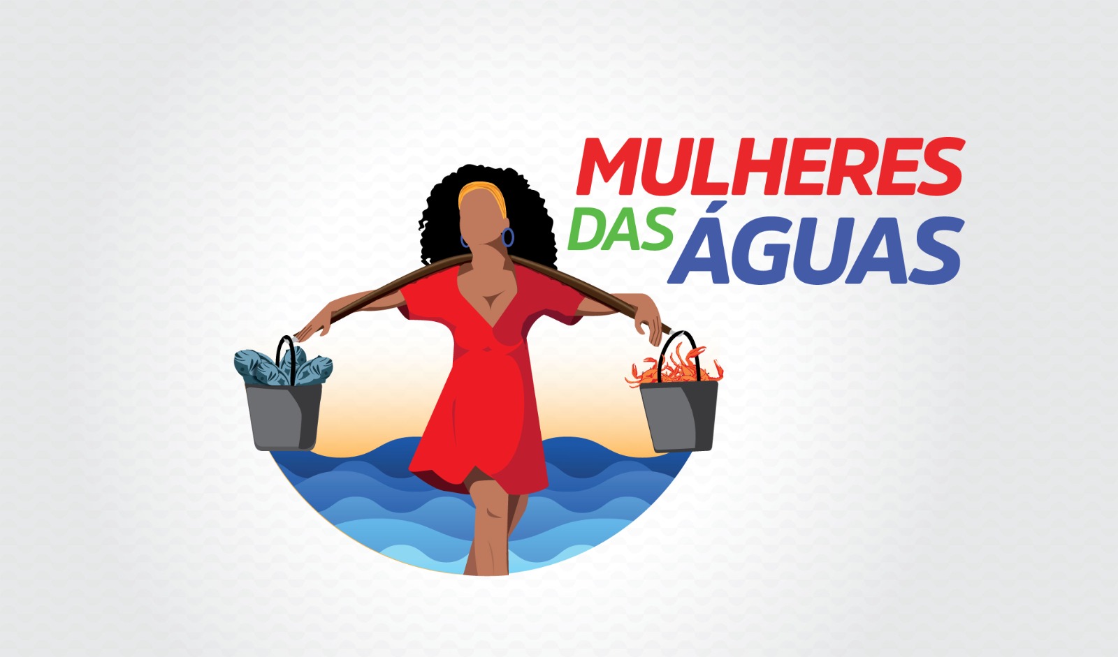 Mulher Também Pesca