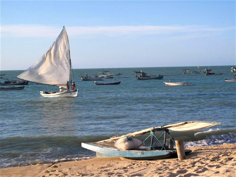 Publicado resultado da análise de propostas para o Diagnóstico da Atividade de Mariscagem nas Regiões Norte e Nordeste do Brasil