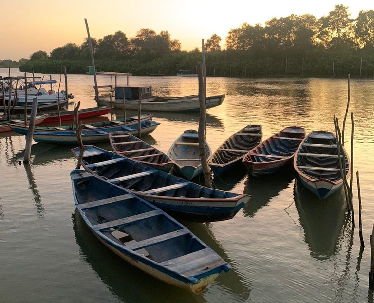 Resultado da Chamada CNPq/MPA de Ordenamento da Pesca Marinha Brasileira