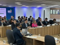 Reunião do GT da Agricultura do G20 encerra com aprovação de documento sobre a promoção da pesca e aquicultura