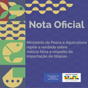 NOTA OFICIAL - tilápia