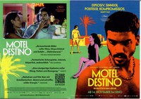 Filme "Motel Destino"