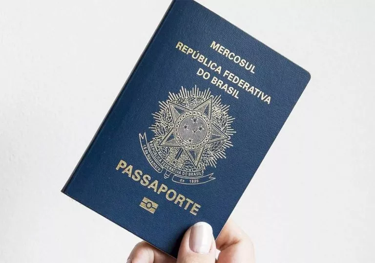 Passaporte