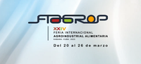 Feria Internacional Agroindustrial Alimentaria - FIAGROP - La Habana 20-26/03/2023