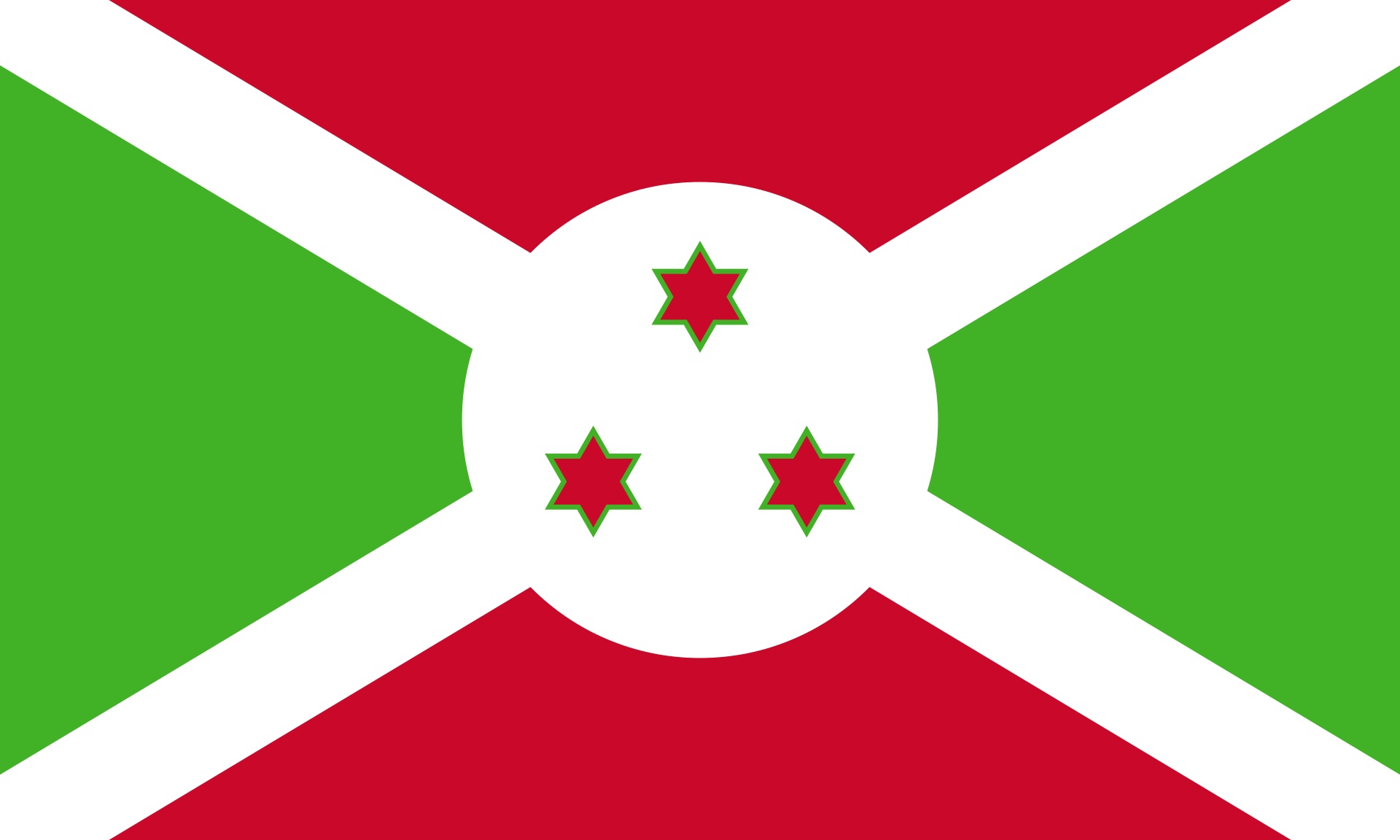 Burundi