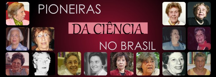 2401 Cnpq Lança Terceira Edição Das Pioneiras Da Ciência No Brasil — Ministério Das Mulheres 1511