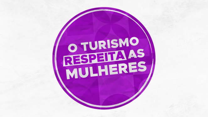 O turismo respeita as mulheres