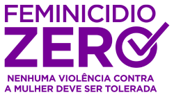 Selos Feminicídio Zero