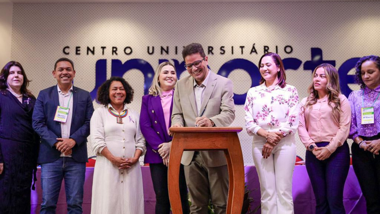 Fórum Estadual de Políticas Públicas para as Mulheres