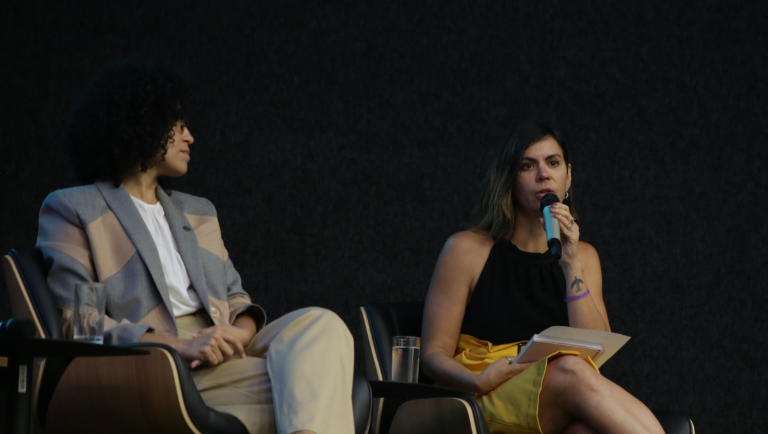 Encontro Nacional de Mulheres de Carreira de Estado