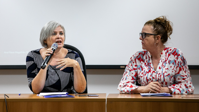 Comitê Gestor do Pacto Nacional de Prevenção aos Feminicídios apresentará Plano de Ações em novembro