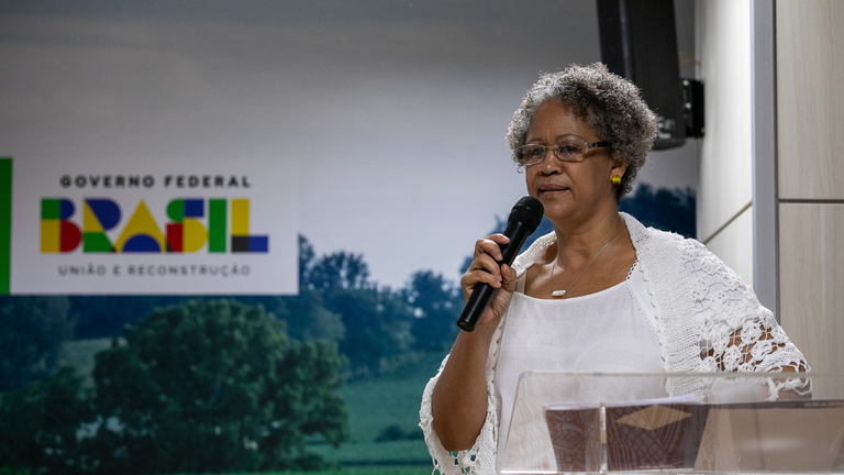 4.1° Encontro Nacional de Conselheiras Estaduais de Direitos da Mulher