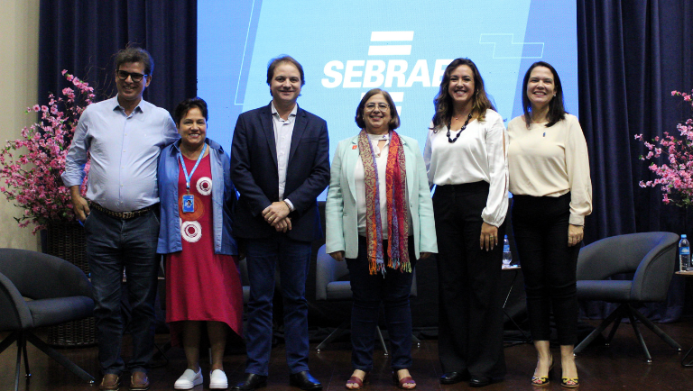 Sebrae