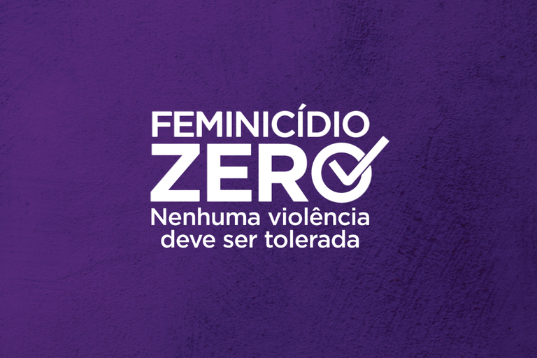 Feminicídio Zero