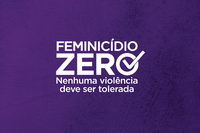 MinC adere ao Movimento Nacional pelo Feminicídio Zero