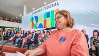 2023 marca retomada das políticas para mulheres no Brasil