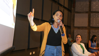 Casa da Mulher Indígena: MMulheres dialoga sobre novo equipamento com gestoras municipais de Pernambuco