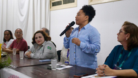 Ministério das Mulheres inicia ciclo de seminários para escuta de meninas e mulheres no protagonismo da Justiça Climática