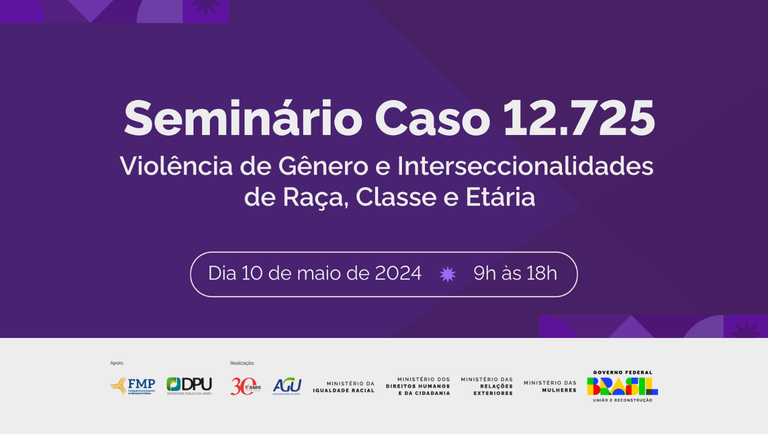 Caso Samanta Nunes: autoridades debatem justiça e violência de gênero em seminário