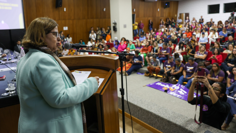 Ministério das Mulheres instala fóruns para mulheres quilombolas, do movimento Hip-Hop, do campo, das florestas e da pesca