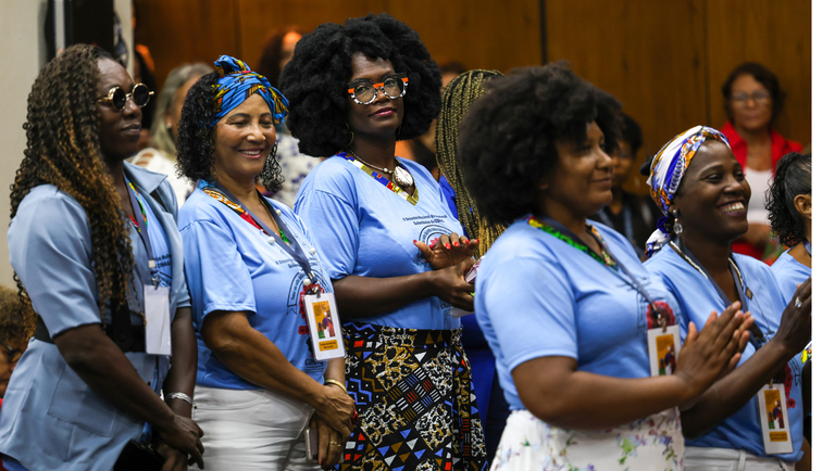 Mês da Consciência Negra