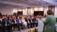 Mulheres e Transição Energética: evento paralelo do G20 debate assunto com ministros e autoridades