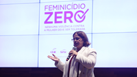 Feminicídio Zero é pauta de reunião nacional da Diretoria da CNC