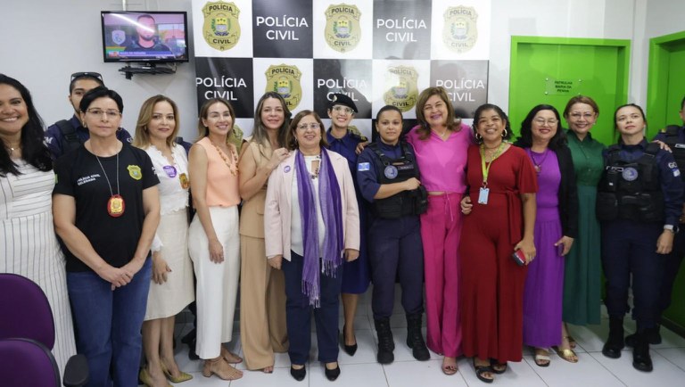 Ministério das Mulheres lança “Feminicídio Zero” no Piauí