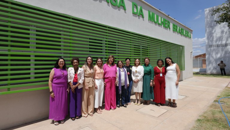 Ministério das Mulheres lança “Feminicídio Zero” no Piauí