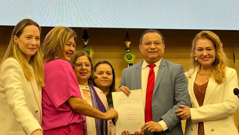 Ministério das Mulheres lança “Feminicídio Zero” no Piauí