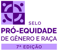 Selo Pró-Equidade de Gênero e Raça