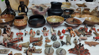 Museu do Índio empresta acervo para a exposição “Ensaios Para o Museu das Origens”