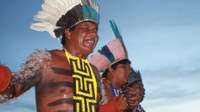 Museu do Índio lança a exposição virtual Hetohokỹ - a festa da Casa Grande do povo Iny