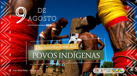 Museu do Índio promove projeto para assegurar o direito ao patrimônio cultural indígena