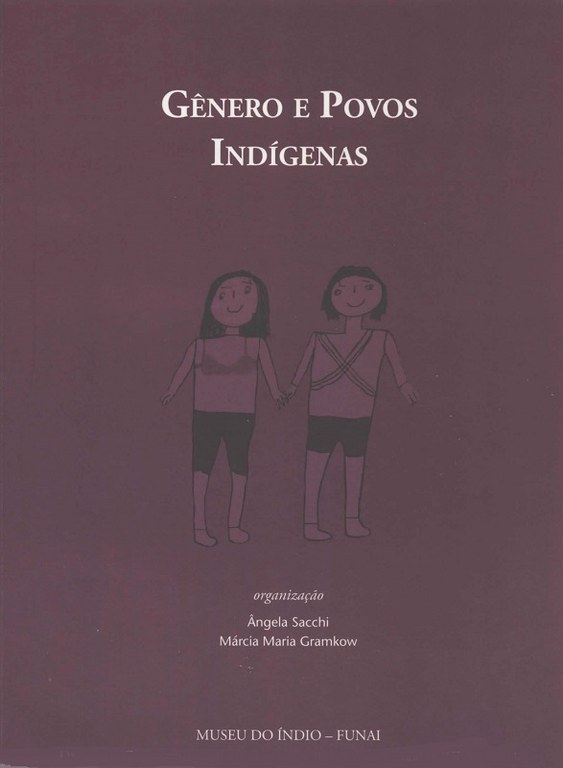 Gênero E Povos Indígenas — Museu Nacional Dos Povos Indígenas