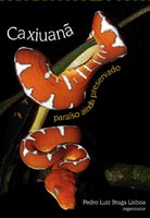 Caxiuanã – paraíso ainda preservado