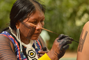Mês dos Povos Indígenas no Museu Goeldi