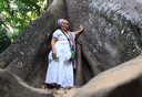 Museu Goeldi inaugura “Trilha Afro Amazônicos e seus Símbolos”