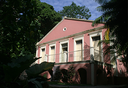 Pavilhão de exposições do Museu Goeldi, “Rocinha” não abrirá nesta quarta-feira (05)