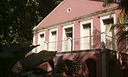 Rocinha e Biblioteca Clara Galvão fecham para visitação nesta terça (18) e quarta (19)