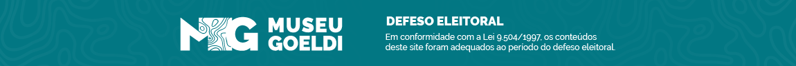 Banner de topo sobre o aviso de defeso eleitoral