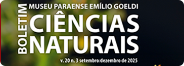 ciências naturais