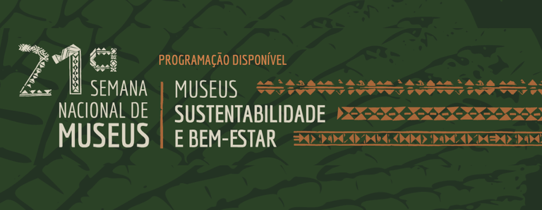 Programação da 21ºSNM