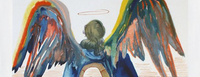 A Divina Comédia: Museu da Inconfidência expõe aquarelas de Dali