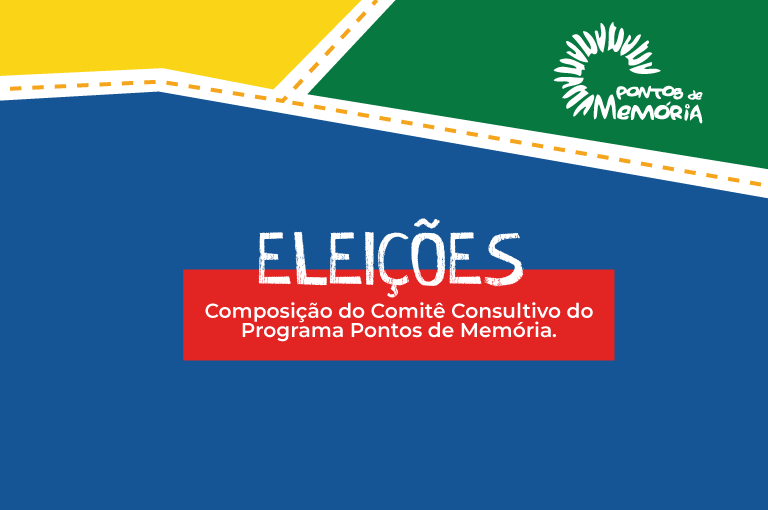 notícia Composição CCPPM