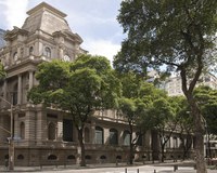 Ação Cultural Petrobras/MinC destinará recursos ao Museu Nacional de Belas Artes/Ibram