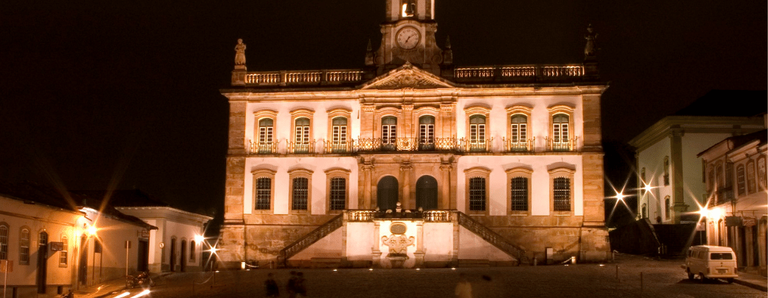 Museu da Inconfidência