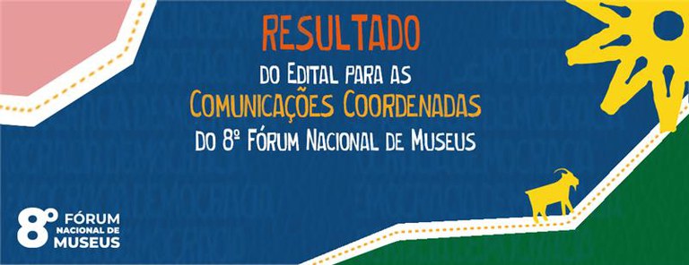 Banner resultado das comunicações coordenadas